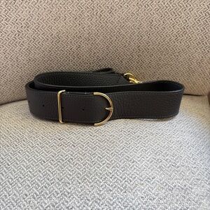 Cuyana Adjustable Wide Strap